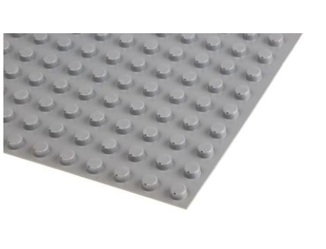 Nóżki antywibracyjne, 9.5mm, Okrągła