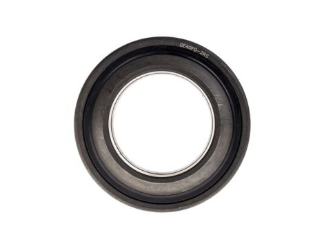 Metric Roller Bearing, Ø 45mm x Ø 75mm x 43mm, Co: 780kN, C: 156kN, RS PRO