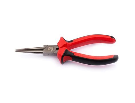 Szczypce, 160 mm, materiał: Stal, RS PRO