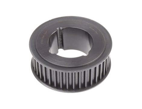 Koło pasowe rozrządu, materiał: Żeliwo, Z: 40, sz. paska: 38mm