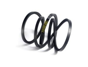 Pas napędowy, profil SPC, materiał: Guma, 22mm x 18mm x 3.35m, RS PRO