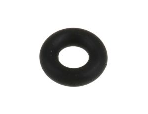 Pierścień O-ring, materiał Elastomer fluorowęglowy, 1.78mm, Ø zew 6.35mm, RS PRO