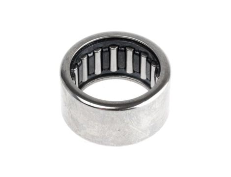 Metric Roller Bearing, Ø 16mm x Ø 22mm x 12mm, Co: 9.8kN, C: 7.37kN, RS PRO