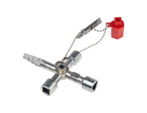 Klucze krzyżakowe, RS PRO