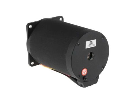 Silnik krokowy, 3.47 V, 4.97 V, 6.95 V., 2.45 (seria) A, 3.5 (unipolarne) A, 4.9 (równoległe) A., RS PRO