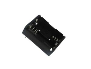 Uchwyt do baterii, x 2