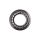 Metric Roller Bearing, Ø 50mm x Ø 90mm x 21.75mm, Co: 91.5kN, C: 93.1kN, RS PRO