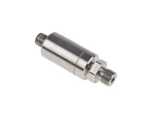 Czujnik ciśnienia Złącze M12 maks. 0.75bar, 9 → 32 V DC G1/4