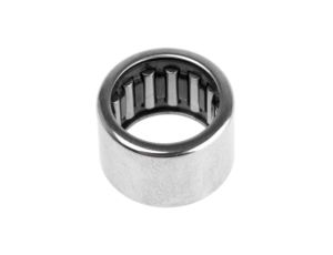 Metric Roller Bearing, Ø 10mm x Ø 14mm x 12mm, Co: 6.95kN, C: 5.39kN, RS PRO