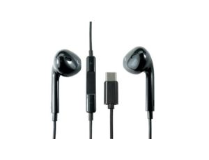 USB Type C M - Passive 3.5mm Stereo Head
