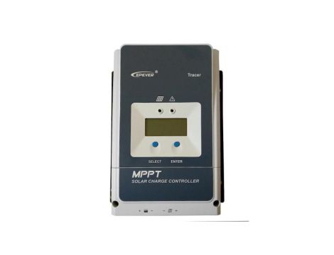 Regulator ładowania MPPT Tracer 5420AN 50A 12/24/36/48V