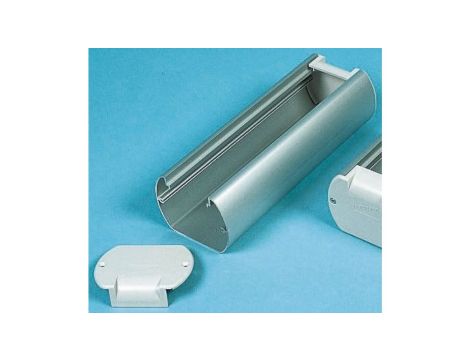 Obudowa, 60 x 220 x 80mm, RS PRO