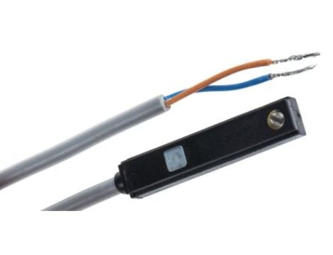 Przełącznik Kontaktron, NO Operation, Fly Lead 1m