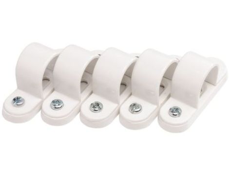 Wspornik do kanałów kablowych, RS PRO