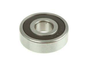 Łożysko kulkowe z głębokim rowkiem jednorzędowe nośność statyczna 6.55kN nośność dynamiczna 13.5kN RS PRO