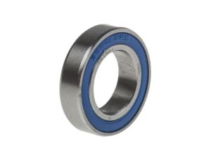 Łożysko kulkowe z głębokim rowkiem jednorzędowe nośność statyczna 800N nośność dynamiczna 1.52kN RS PRO