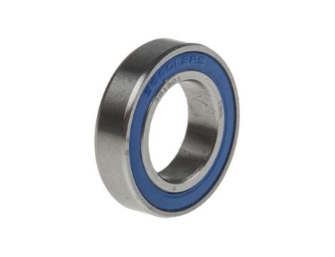 Łożysko kulkowe z głębokim rowkiem jednorzędowe nośność statyczna 800N nośność dynamiczna 1.52kN RS PRO