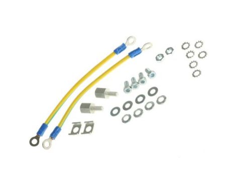 Akcesoria do obudów, RS PRO