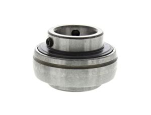 Łożysko sferyczne, Stal, śr. wewn.: 25mm, śr. zewn.: 52mm, obc. stat.: 710kgf