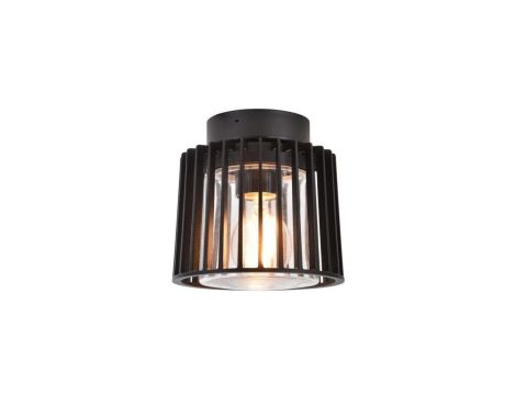 Lampa sufitowa zewnętrzna SHYNE 6397501012 czarny