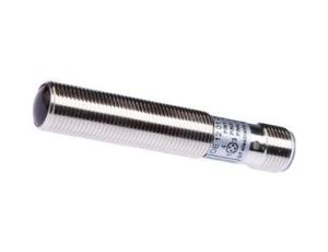 Czujnik optyczny, przelotowy Odbiornik, M12, 15-30VDC, PNP/NPN push/pull, złącze wtykowe M12 OE120124