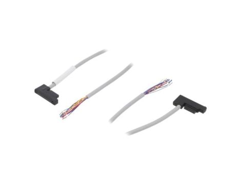 Przewód przyłączeniowy, -PIN 12, 3m SFD-CCB3-MU