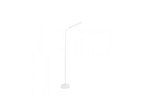 Lampa podłogowa kolor biały LED 500lm 3000-6000K SM-605-WH Zuma Line