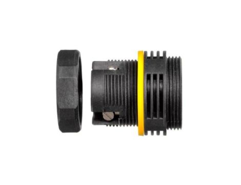 Wtyczka hermetryczna wodoszczelna (przepust) typ WP4/EM IP68