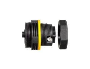 Gniazdo hermetyczne wodoszczelne (przepust) typ WP4/EH IP68