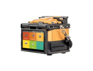 Spawarka światłowodowa INNO VIEW 6X z zestawem akcesoriów w walizce