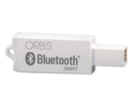 Moduł Bluetooth do programowania zegarów astronomicznych OB-709971