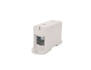 Uniwersalna złączka szeregowa ETB 240/1 szara UK1240.21