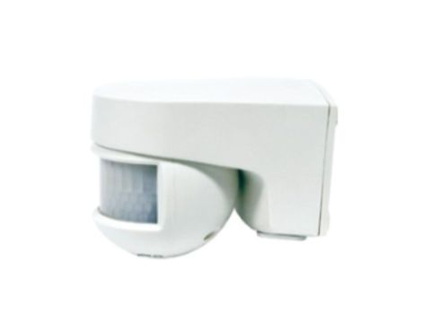 Czujnik ruchu Isimat 140 o kącie obserwacji 140 stopni OB-134312