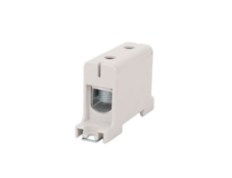 Uniwersalna złączka szeregowa ETB 150/1 szara UK1150.21