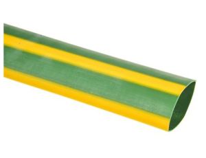 Osłona termokurczliwa 2:1, średnica 25.4mm, dł. 1.2m, RS PRO