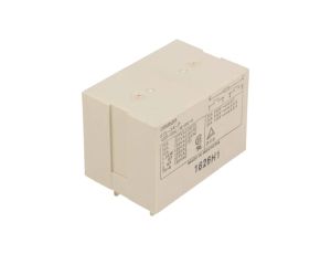 Przekaźnik elektromagnetyczny DPST-NO Ucewki 12VDC PCB 1,9W G7L-2A-P 12VDC