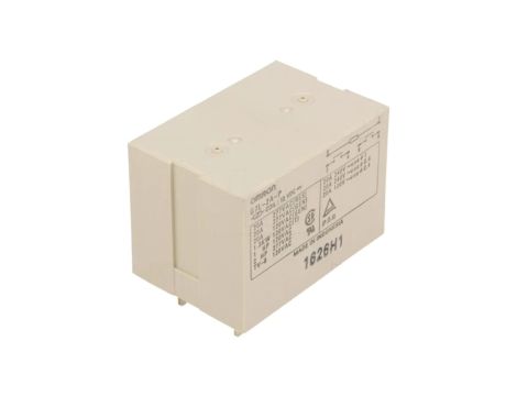 Przekaźnik elektromagnetyczny DPST-NO Ucewki 12VDC PCB 1,9W G7L-2A-P 12VDC