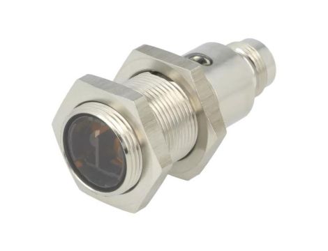 Czujnik: fotoelektryczny Zasięg: 0,14m PNP E3FC-RP21