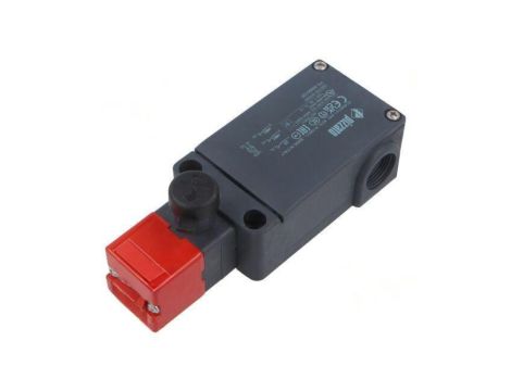 Wyłącznik bezpieczeństwa typu ryglujący FS IP66 plastik 120VAC FS 3098D120