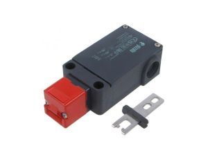 Wyłącznik bezpieczeństwa typu ryglujący FS IP66 plastik 24VDC FS 3096E024-F