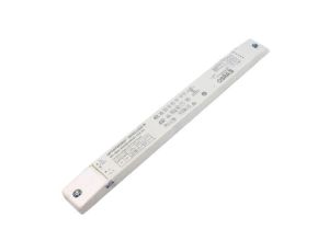 Zasilacz impulsowy LED 80W 24VDC 220...240VAC 346x32x22mm OTI DALI 80/220-240/24 1CH 3