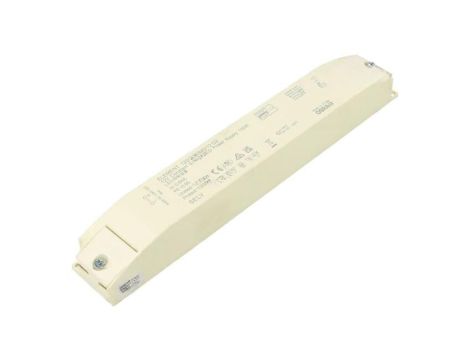 Zasilacz impulsowy LED 120W 12,5VDC 220...240VAC -20...50C ELEMENT 120/220-240/12 2