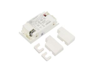 Zasilacz impulsowy LED 12,6W 24...42VDC 300mA 220...240VAC ELEMENT 12/220-240/300 4