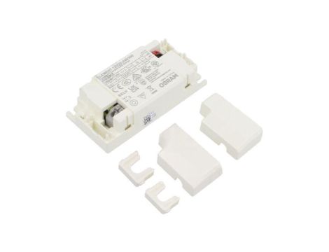 Zasilacz impulsowy LED 12,6W 24...42VDC 300mA 220...240VAC ELEMENT 12/220-240/300 4