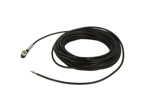 Kabel: do czujników/automatyki M12 4-PIN kątowe 30m wtyk 4A 7000-12341-6143000