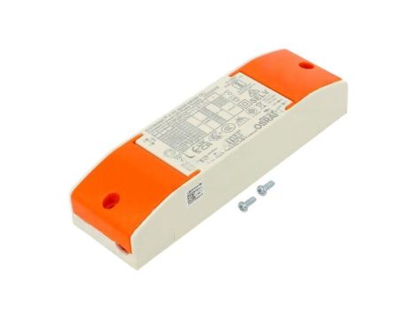 Zasilacz impulsowy LED 21W 23...42VDC 150...500mA 220...240VAC IT FIT 20/220-240/500 CS I