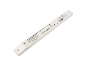 Zasilacz impulsowy LED 50W 24VDC 220...240VAC 346x32x22mm OTI DALI 50/220-240/24 1CH