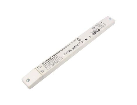 Zasilacz impulsowy LED 50W 24VDC 220...240VAC 346x32x22mm OTI DALI 50/220-240/24 1CH