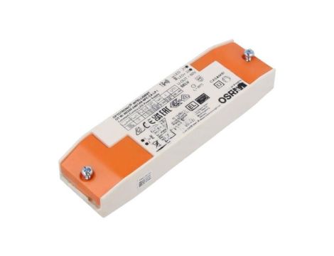 Zasilacz impulsowy LED 38W 10...54VDC 350mA...1,05A 220...240VAC OT WI 40/220-240/1A0 NFC CA LP I