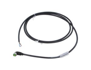 Kabel: do czujników/automatyki M8 4-PIN kątowe 1,5m wtyk 4A 7000-08101-6310150